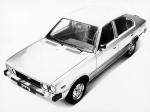 Hyundai Pony 1975 года